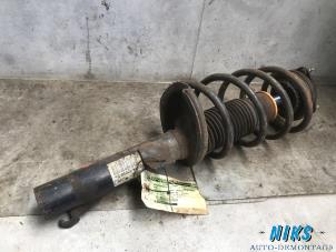 Used Front shock absorber rod, left Ford Transit Connect Price on request offered by Niks autodemontage