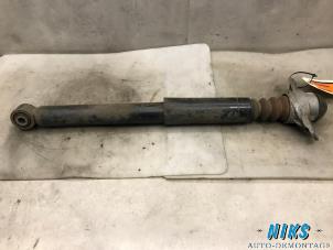 Used Rear shock absorber, right Volkswagen Golf VI (5K1) 1.4 16V Price on request offered by Niks autodemontage