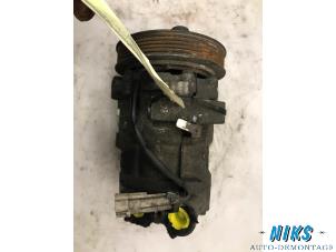 Used Air conditioning pump Opel Corsa Price on request offered by Niks autodemontage