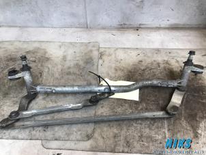 Used Wiper mechanism Volkswagen Touran Price on request offered by Niks autodemontage