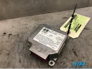 Used Airbag Module Hyundai Atos 1.1 12V Price on request offered by Niks autodemontage