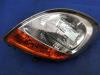 Headlight, left from a Renault Kangoo Express (FC), 1998 / 2008 1.5 dCi 65, Delivery, Diesel, 1.461cc, 47kW (64pk), FWD, K9K700, 2001-12 / 2008-02, FC07 2005