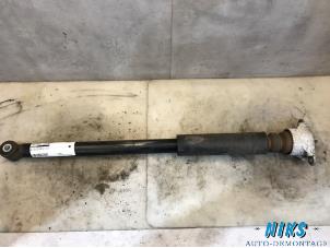 Used Rear shock absorber, left Ford Fiesta Price on request offered by Niks autodemontage