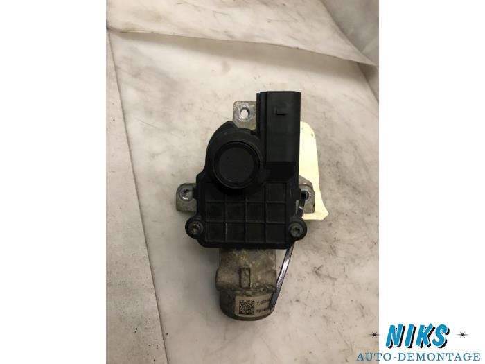 Usagé Valve RGE Renault Kangoo Express (FC) 1.5 dCi 60 Prix sur demande proposé par Niks autodemontage