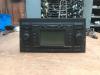 Ford Mondeo III 2.0 16V Radio