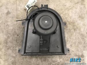 Used Heating and ventilation fan motor Volkswagen Golf IV (1J1) 1.8 20V Price on request offered by Niks autodemontage