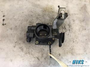 Used Throttle body Daihatsu Sirion Price on request offered by Niks autodemontage
