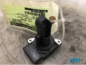 Luftdichtemesser van een Suzuki Swift (ZA/ZC/ZD1/2/3/9) 1.3 VVT 16V 2008