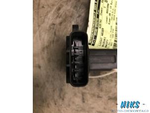 Luftdichtemesser van een Suzuki Swift (ZA/ZC/ZD1/2/3/9) 1.3 VVT 16V 2008