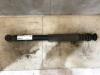 Rear shock absorber, right from a Nissan Note (E11), 2006 / 2013 1.5 dCi 86, MPV, Diesel, 1.461cc, 63kW (86pk), FWD, K9K276, 2006-03 / 2012-06, E11CC02 2009