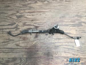 Used Power steering box Volkswagen Polo IV (9N1/2/3) 1.2 Price on request offered by Niks autodemontage