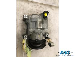 Used Air conditioning pump Fiat Punto Price on request offered by Niks autodemontage