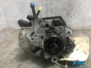 Usados Bomba de gasolina mecánica Toyota Yaris (P1) 1.4 D-4D Precio de solicitud ofrecido por Niks autodemontage