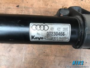 Used Power steering box Audi A6 (C5) 2.4 V6 30V Price on request offered by Niks autodemontage