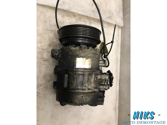 Usagé Compresseur de clim Audi A6 (C5) 2.4 V6 30V Prix sur demande proposé par Niks autodemontage