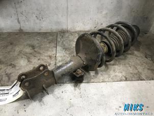 Used Front shock absorber rod, left Chevrolet Kalos Price on request offered by Niks autodemontage