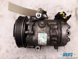 Used Air conditioning pump Opel Corsa C (F08/68) 1.4 16V Twin Port Price on request offered by Niks autodemontage