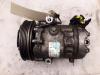 Air conditioning pump from a Opel Corsa C (F08/68), 2000 / 2009 1.4 16V Twin Port, Hatchback, Petrol, 1.364cc, 66kW (90pk), FWD, Z14XEP; EURO4, 2003-06 / 2009-12 2006