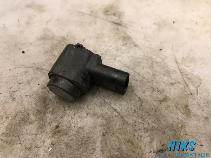 Usados Sensor PDC Volkswagen Passat (3C2) 2.0 FSI 16V Precio de solicitud ofrecido por Niks autodemontage