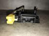 Module (miscellaneous) from a Volkswagen Passat (3C2) 2.0 FSI 16V 2007