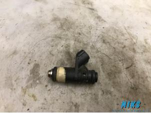 Used Injector (petrol injection) Volkswagen Polo Price on request offered by Niks autodemontage
