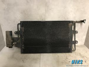 Used Air conditioning radiator Volkswagen Beetle Price on request offered by Niks autodemontage