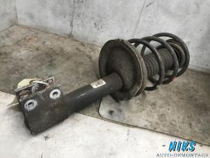Used Front shock absorber rod, right Citroen C4 Berline (LC) 2.0 16V Price on request offered by Niks autodemontage