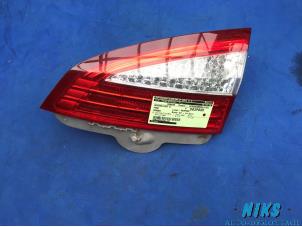 Used Taillight, right Ford Mondeo IV 2.0 TDCi 140 16V Price on request offered by Niks autodemontage