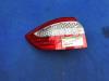 Taillight, left from a Ford Mondeo IV, 2007 / 2015 2.0 TDCi 140 16V, Hatchback, Diesel, 1.998cc, 103kW (140pk), FWD, QXBA, 2007-03 / 2015-01 2010
