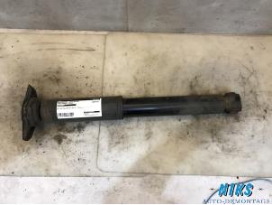 Used Rear shock absorber, left Ford Mondeo IV 2.0 TDCi 140 16V Price on request offered by Niks autodemontage