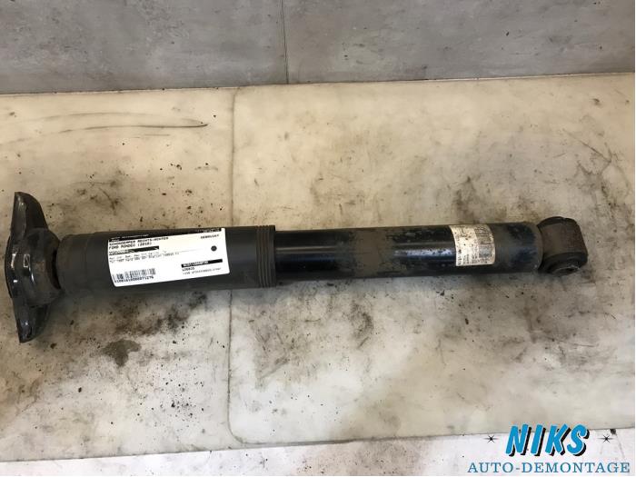 Rear shock absorber, right from a Ford Mondeo IV 2.0 TDCi 140 16V 2010