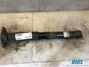 Used Rear shock absorber, right Ford Mondeo IV 2.0 TDCi 140 16V Price on request offered by Niks autodemontage