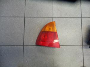 Used Taillight, left BMW 3 serie Touring (E46/3) 318i Price € 30,00 Margin scheme offered by Autosloopbedrijf H.C.Stouten