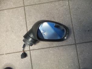 Used Wing mirror, right Seat Leon (1P1) 1.9 TDI 105 Price € 40,00 Margin scheme offered by Autosloopbedrijf H.C.Stouten