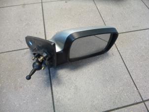 Used Wing mirror, right Kia Picanto (BA) 1.1 12V Price € 30,00 Margin scheme offered by Autosloopbedrijf H.C.Stouten
