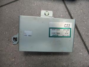 Used Automatic gearbox computer Kia Picanto (BA) 1.1 12V Price € 75,00 Margin scheme offered by Autosloopbedrijf H.C.Stouten