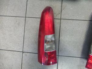Used Taillight, left Volvo V70 (SW) 2.4 D5 20V Price € 30,00 Margin scheme offered by Autosloopbedrijf H.C.Stouten