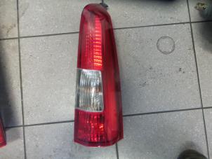 Used Taillight, right Volvo V70 (SW) 2.4 D5 20V Price € 30,00 Margin scheme offered by Autosloopbedrijf H.C.Stouten