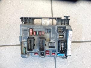 Used Fuse box Peugeot Partner 2.0 HDI Price € 40,00 Margin scheme offered by Autosloopbedrijf H.C.Stouten