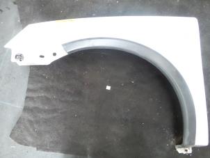 Used Front wing, left Opel Combo (Corsa C) 1.3 CDTI 16V Price € 60,00 Margin scheme offered by Autosloopbedrijf H.C.Stouten