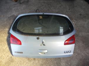 Used Tailgate Mitsubishi Colt Price € 100,00 Margin scheme offered by Autosloopbedrijf H.C.Stouten
