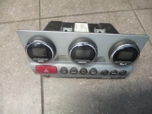 Used Heater control panel Alfa Romeo 156 (932) 1.8 Twin Spark 16V Price € 50,00 Margin scheme offered by Autosloopbedrijf H.C.Stouten