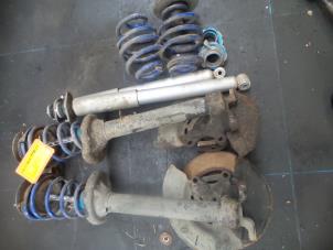 Used Lowering kit BMW 328 Price € 100,00 Margin scheme offered by Autosloopbedrijf H.C.Stouten