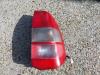 Taillight, right from a Mitsubishi Space Star (DG), 1998 / 2004 1.3 16V, MPV, Petrol, 1.299cc, 63kW (86pk), FWD, 4G13, 1998-06 / 2004-12, DG1A 2000