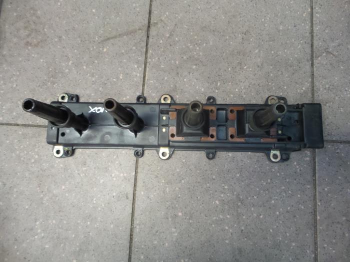 Gebrauchte Zündspule Citroen Xantia (X1/2) 1.8i X,SX,Harmonie,Sensation 16V Preis € 50,00 Margenregelung angeboten von Autosloopbedrijf H.C.Stouten