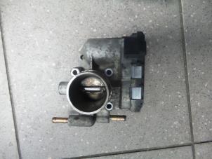 Used Throttle body Opel Astra H GTC (L08) 1.4 16V Twinport Price € 60,00 Margin scheme offered by Autosloopbedrijf H.C.Stouten