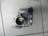 Throttle body from a Opel Astra H GTC (L08), 2005 / 2011 1.4 16V Twinport, Hatchback, 2-dr, Petrol, 1.364cc, 66kW (90pk), FWD, Z14XEP; EURO4, 2005-03 / 2010-10 2007