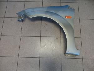 Used Front wing, left Ford Fiesta Price € 60,00 Margin scheme offered by Autosloopbedrijf H.C.Stouten