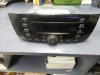 Radio CD Spieler van een Fiat Punto Evo (199) 1.3 JTD Multijet 85 16V Euro 5 2011