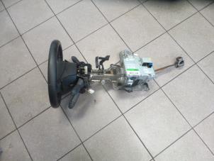 Used Electric power steering unit Fiat Stilo (192A/B) 2.4 20V Abarth 3-Drs. Price € 150,00 Margin scheme offered by Autosloopbedrijf H.C.Stouten